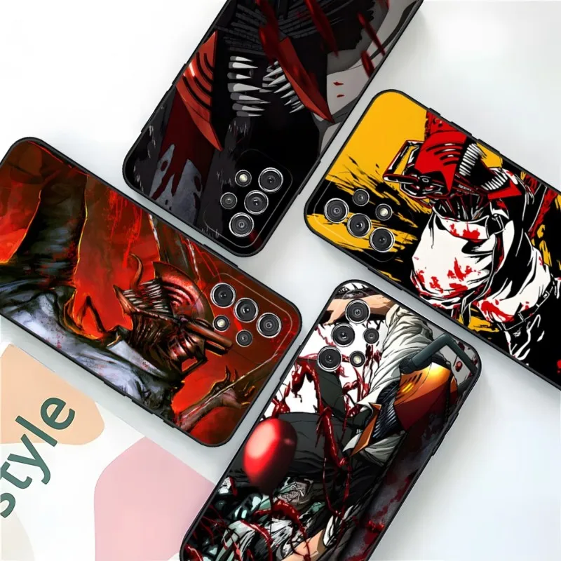 

Чехол для Samsung Galaxy A33 A21 A31 A22 A13 A52 A02 A53 A50 A32 A73 A40 A20 A23