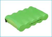 Cameron Sino Cordless Phone Replacement Ni-MH Battery 1300mAh For Alcatel Sinus Free Tools