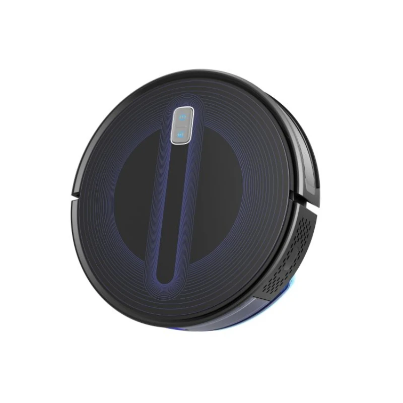 

New Hot Items Clean Smart App Control Wifi Robot Vacuum Cleaner Mop