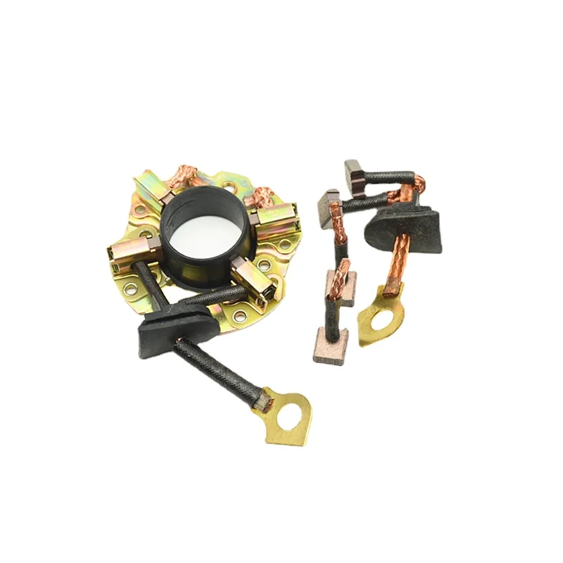 

Power Tool Accessories for Kia Rio Optima Sportage Spark Starter Motor Carbon Brush Assembly