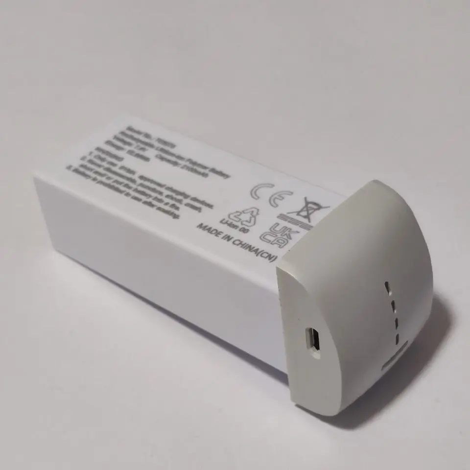 Syma X35 GPS Дрон литиевая батарея запасные части 7,6 в 2100 мАч батареи Аксессуары