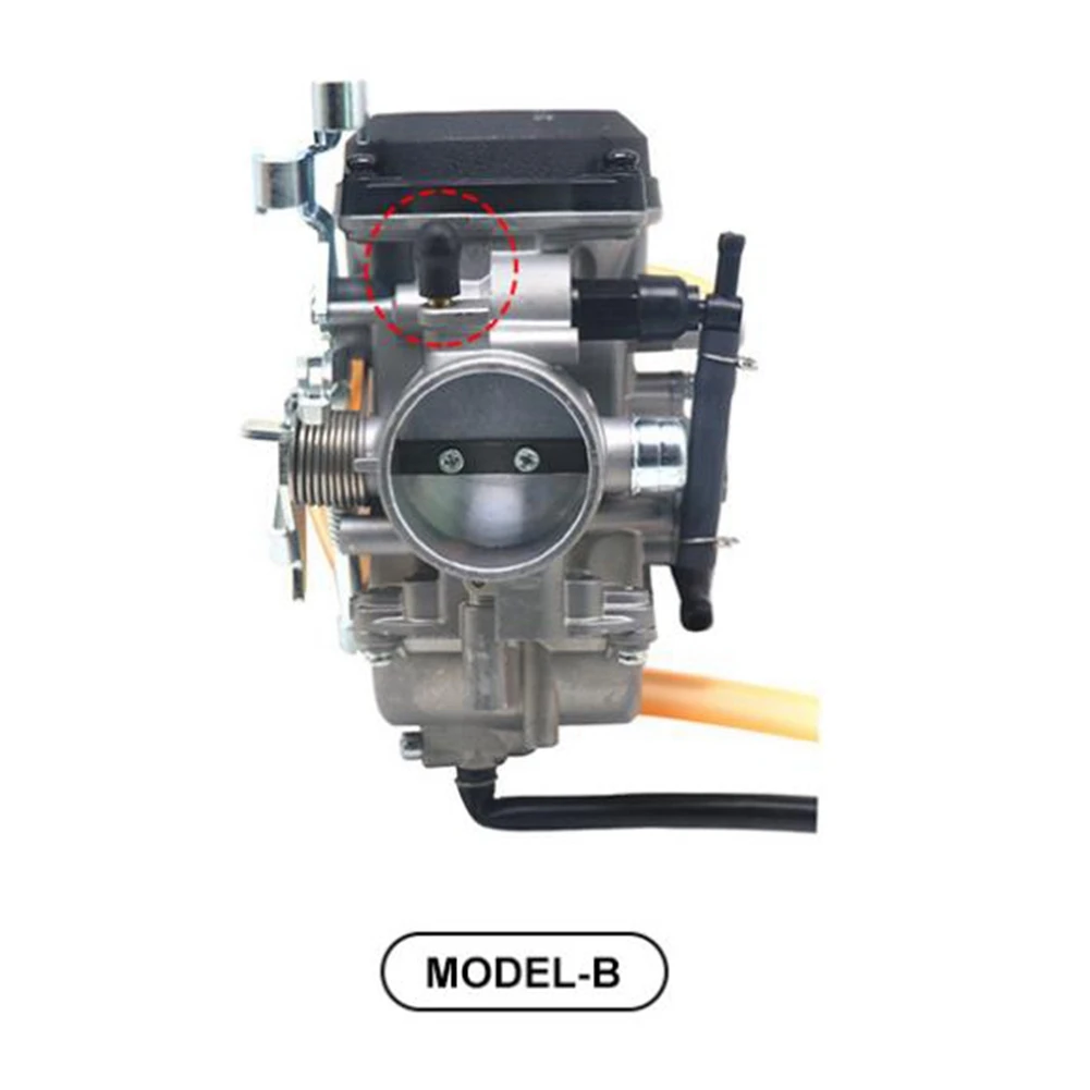 

Новый карбюратор для 1987-2007 Kawasaki KLR650 15001-1315 15001-1327 15001-1368