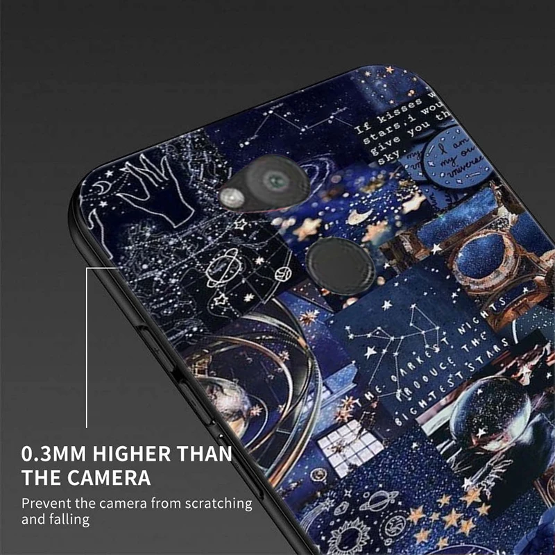 Чехол с ведьмами и Таро для Sony Xperia L2 H3311 H3321 H4311 H4331 чехлы мягкий чехол из ТПУ L 2 XperiaL2