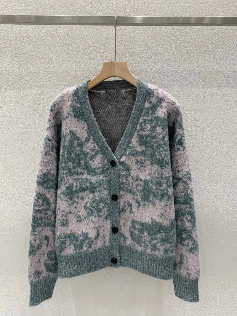 Осень 2024 новый женский свитер эластичный вязаный утягивающий топ с длинными