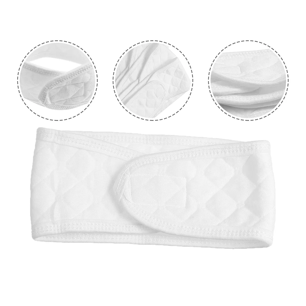 

Protective Case Infant Umbilical Belts Navel Baby Newborn Abdominal Binders Cotton