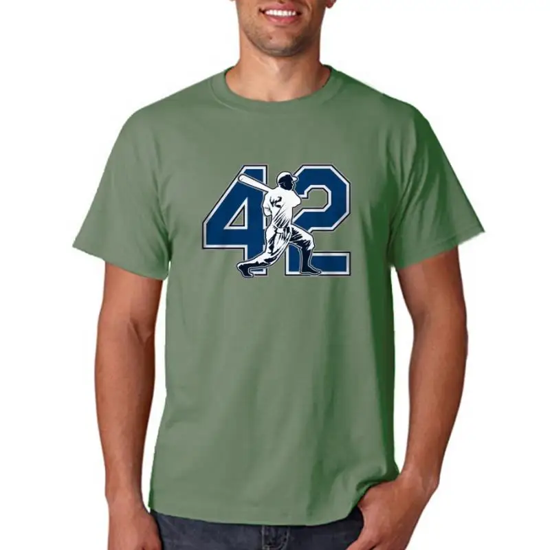 

Title: Jackie Robinson Baseball Legend T-Shirt Top Christmas Gifts Tee Shirt