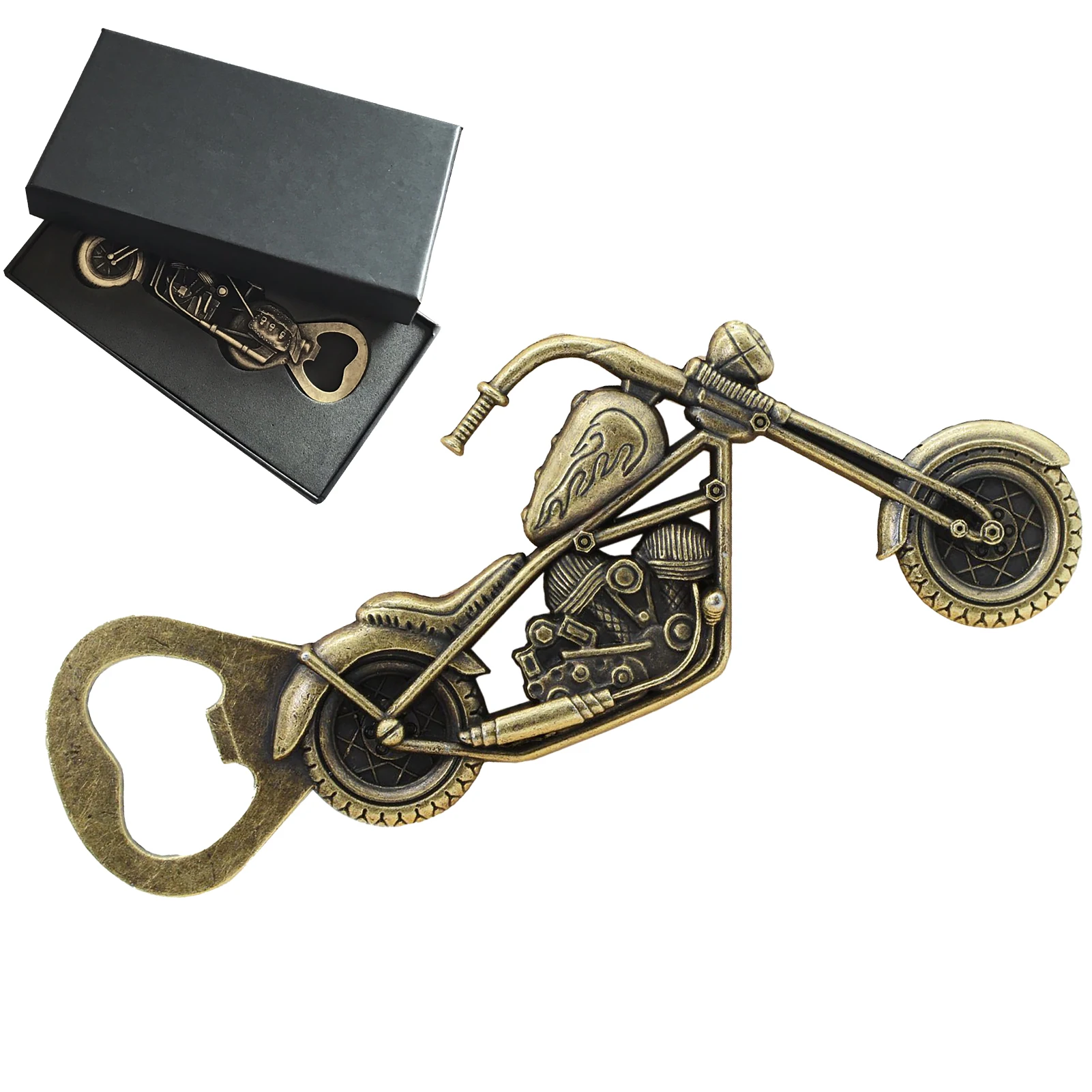 

Открывалка для дома в форме мотоцикла, инструмент для бара, пива, Кухонные Принадлежности для бара, аксессуары