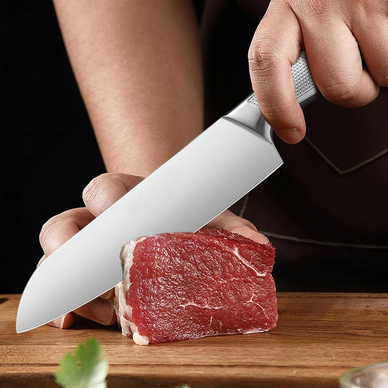 Профессиональные Кухонные ножи нож для сашими суши лосося острый мясной резки