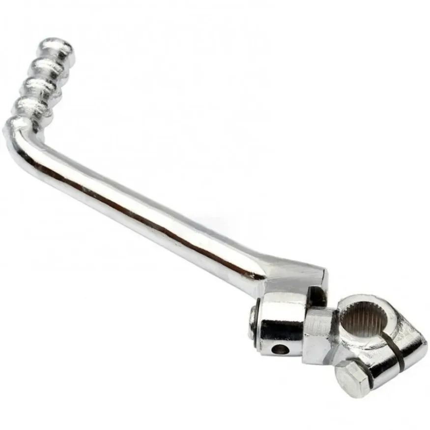 16 мм мотоциклетная педаль запуска большинство велосипедов Pit Dirt 140cc 150cc 160cc 200cc 250cc