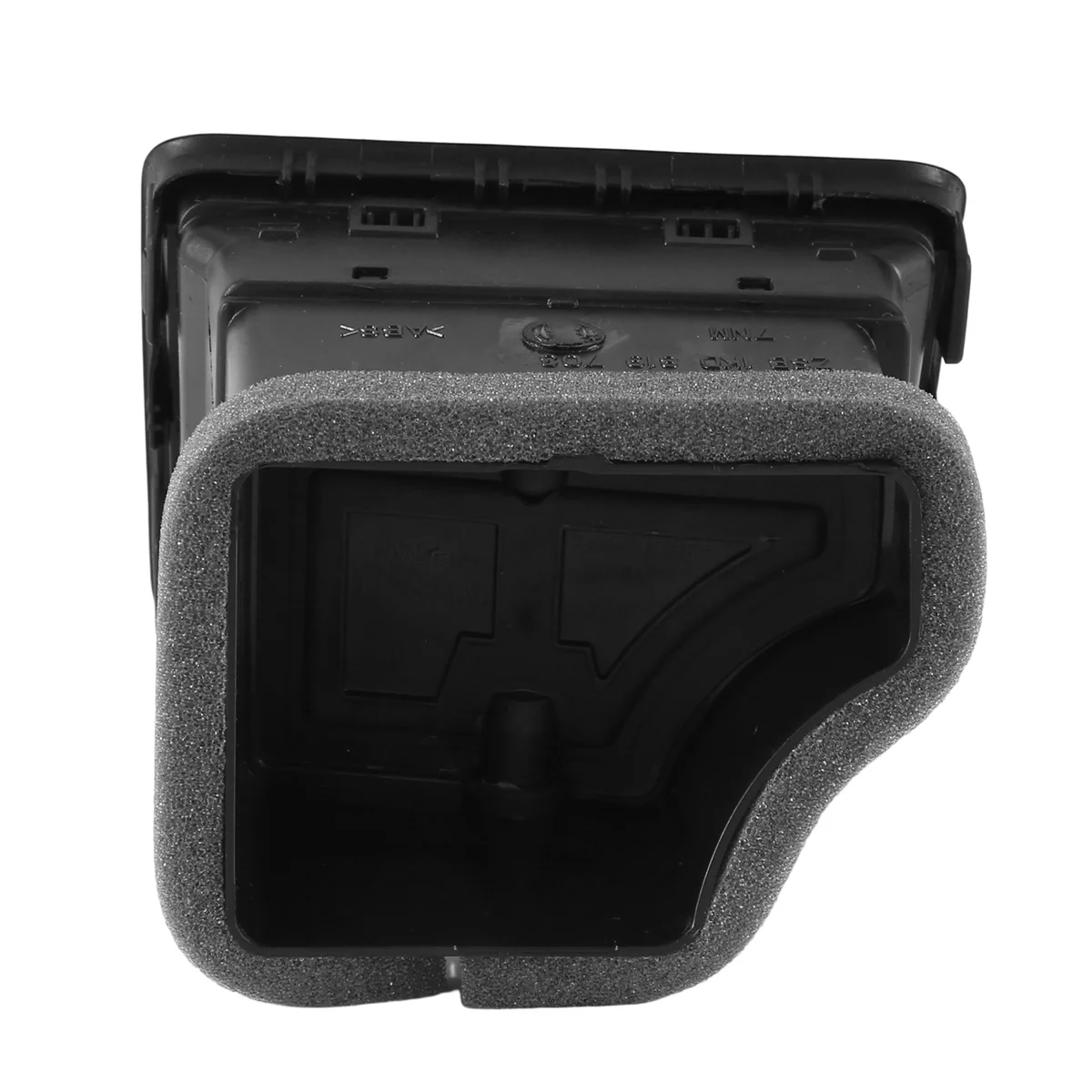 

Car Left Air Conditioning Air Vent for VW JETTA GOLF GTI MK5 Air Conditioner Outlet Grill 1KD819703