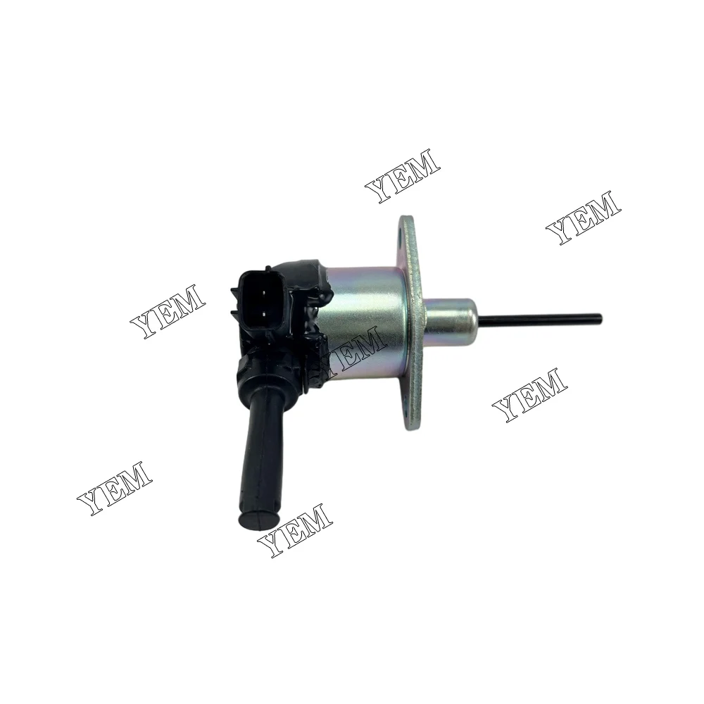 Новый Соленоидный клапан V2403 1A021-60017 1A021-60015 для двигателя Kubota