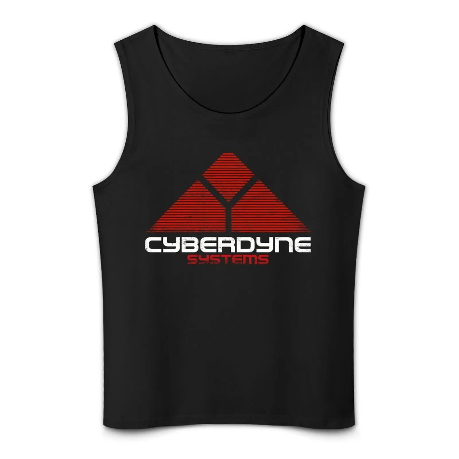 Cyberdine Systems The Terminator майка мужская хлопковая футболка спортивная мужские