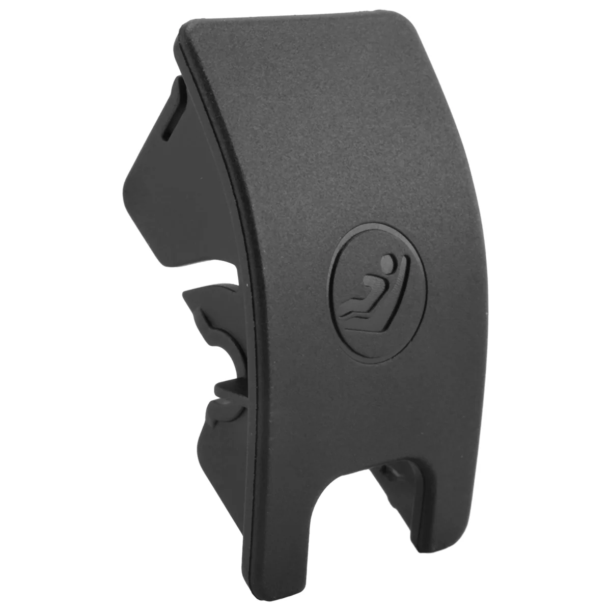 Анкер для заднего детского сиденья автомобиля Isofix отделка крышки AUDI A4 (09-16) 8T0887187