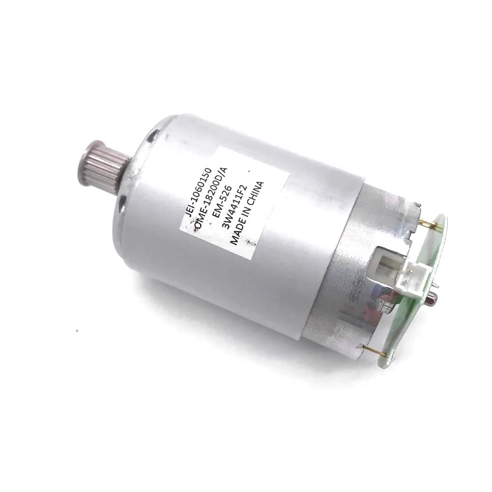 

Motor Fits For EM-526 EM-526