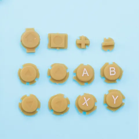 1 шт., кнопка для джойстика Joy-con