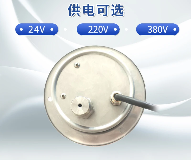 Цифровой дисплей водяное гидравлическое давление 0-0 6 МПа переключатель подачи