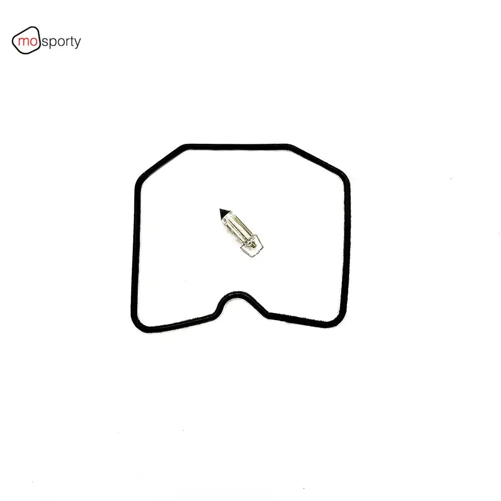 Фото Motorcycle Carburetor Carb Floating Needle Gasket Parts for Kawasaki KL650 KL600 KLR650 KLX650 KL KLX KLR 600 650 Tengai №5