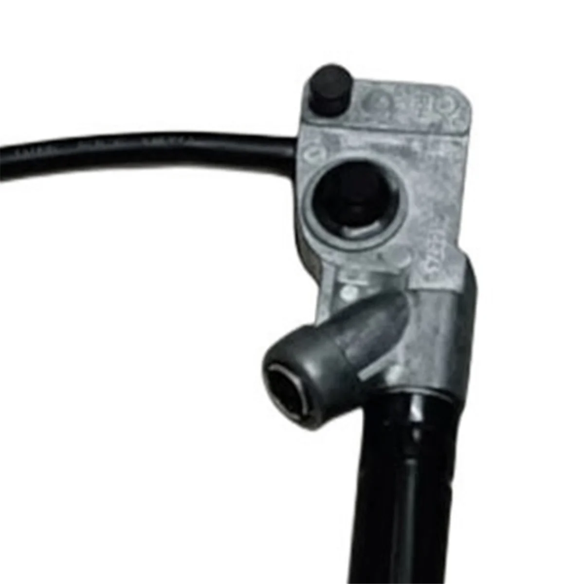 Автозапчасти фиксатор ремня безопасности Tesla Model 3 левый 1090322-C1-C-G