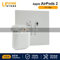 Наушники Apple AirPods

Наушники Apple AirPods 2