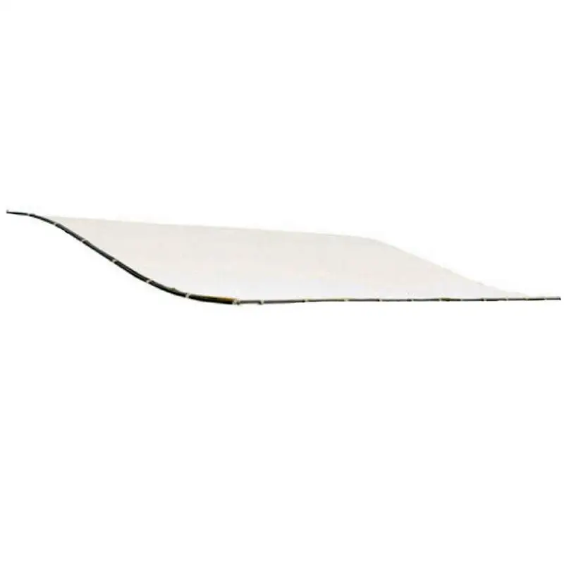 Garage Top Cover Replacement Canopy Tent Shelter Tarp Outdoo