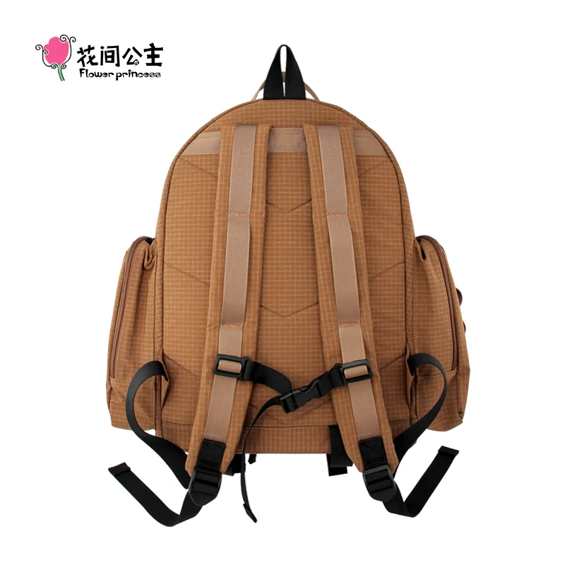 Женский рюкзак из искусственной кожи FLower Princess Courage