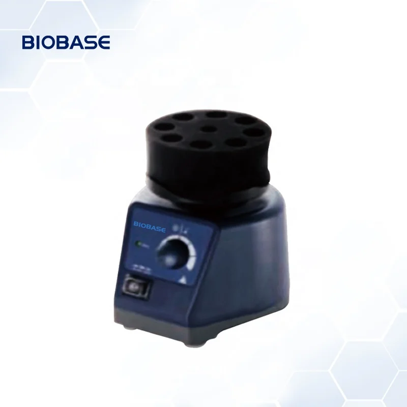 

BIOBASE Vortex Mixer price multi lab tube shaker magnetic mini 0-2500 rpm MX-S laboratory vortex mixer.