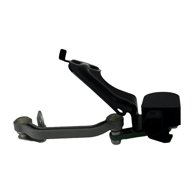 4F0616572D правая задняя фара кронштейн датчика уровня для Audi A6 4F2 C6 датчик высоты тела