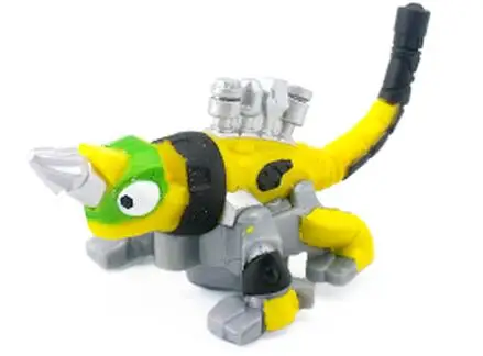 Рисунок 6 - Сплав Dinotrux грузовик-динозавр съемный динозавр