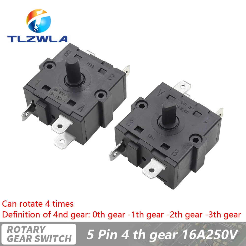 

Переключатель для электрического обогревателя TLZWLA