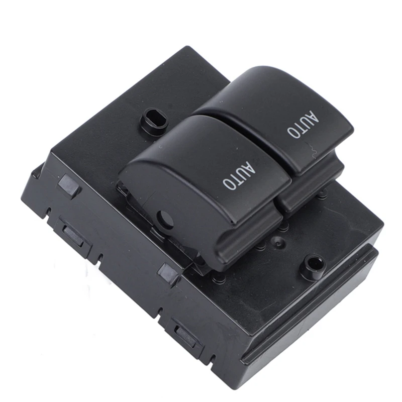 Автомобильный выключатель электростеклоподъемника AR3Z14529CA черные автомобильные