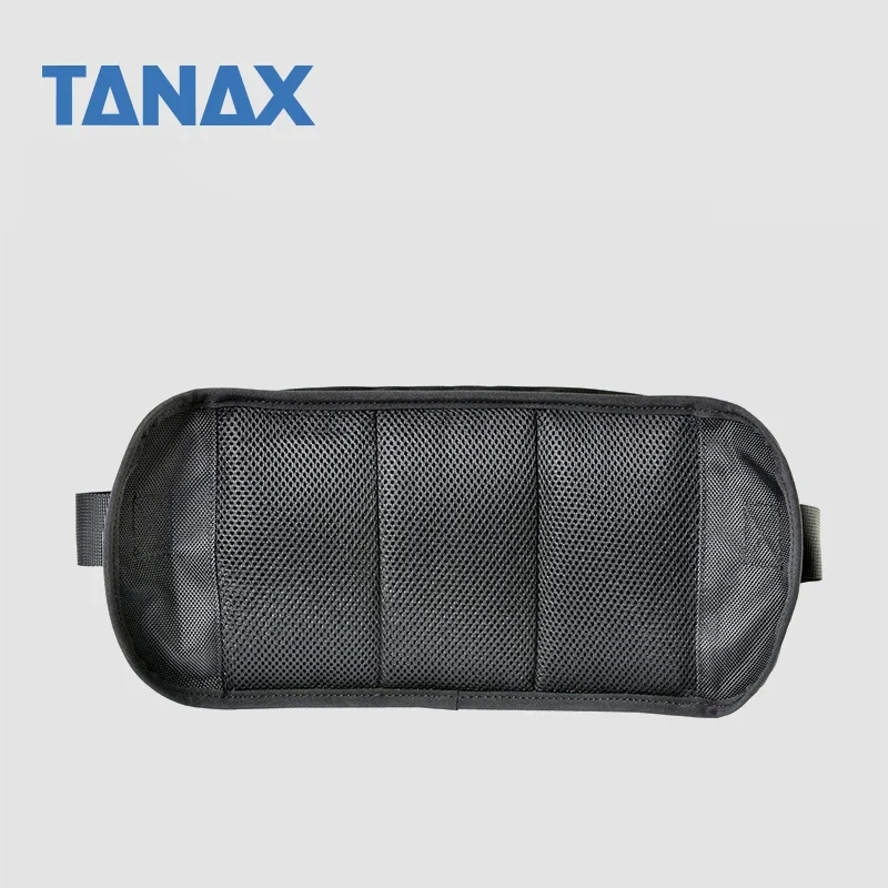 Мотоциклетный ремень TANAX 1 5 л полиэстер водонепроницаемый многофункциональный