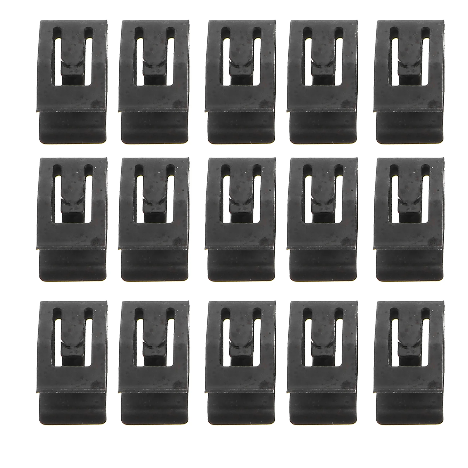 

Clips Trim Retainer Panel Clip Car Metal Dashboard Auto Automotive Door Fasteners Fastener Body Mounting Dash Front Console