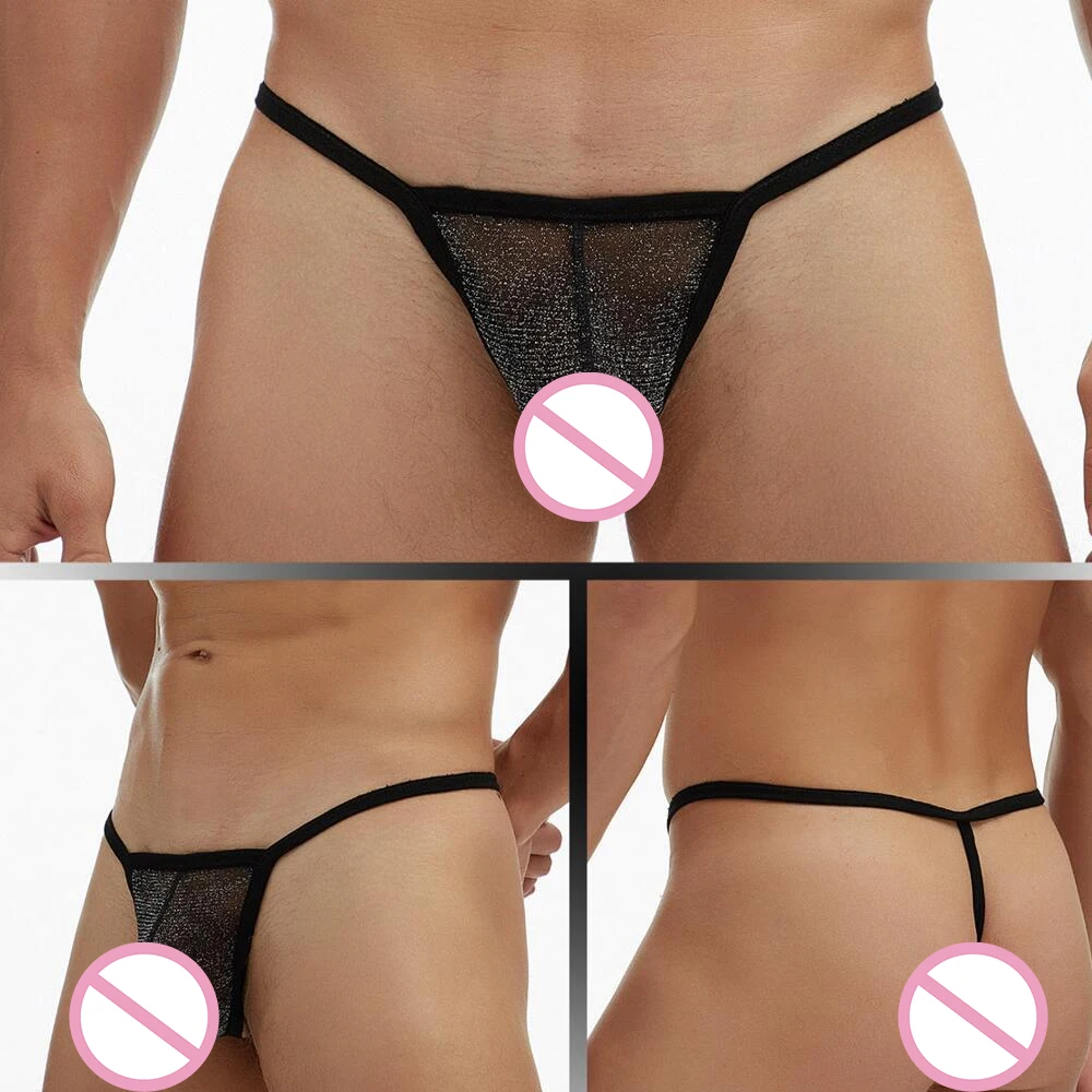 

Модные мужские стринги, нижнее белье, летние мужские трусы, дышащее нижнее белье, удобные стринги, бесшовные Т-образные трусы