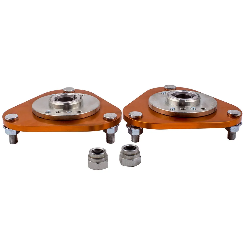 

Передняя пластина развала, верхнее крепление для Toyota Celica GTS 2001-2006, верхние крепления передней подвески