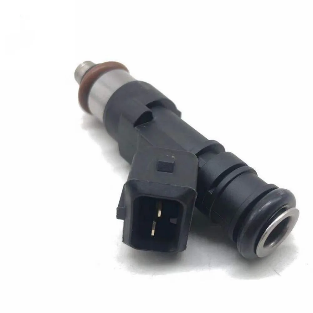 

4Pcs 0280158207 Original Fuel Injector Bico Nozzle For 1.4 1.6 B-MAX C-MAX FIESTA FOCUS MONDEO 1538984 NEW 0 280 158 207 Test