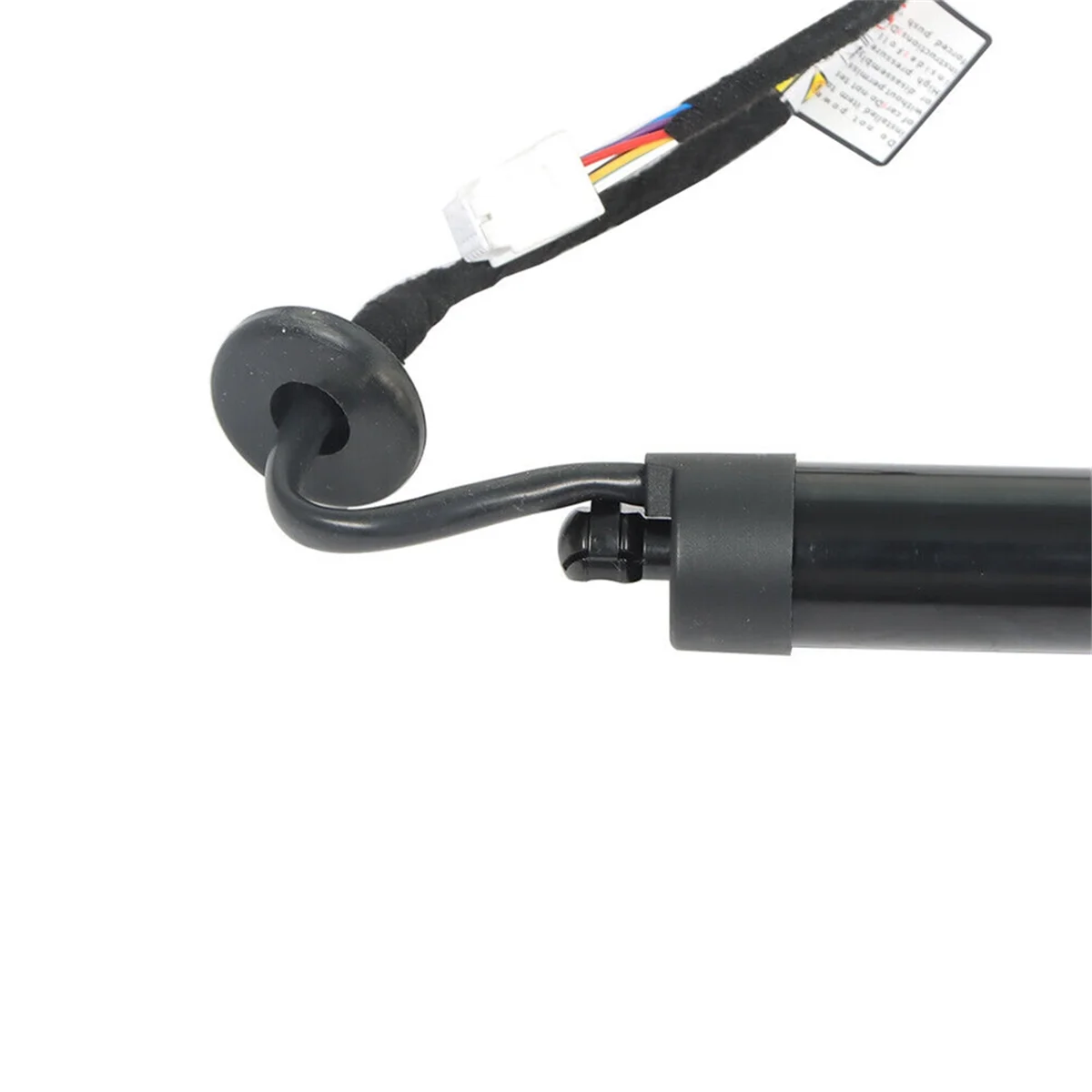 2 шт. поддержка подъема люка 90561-4BA1A 905614 BA4A для привода подъемных ворот Rogue S SL SV