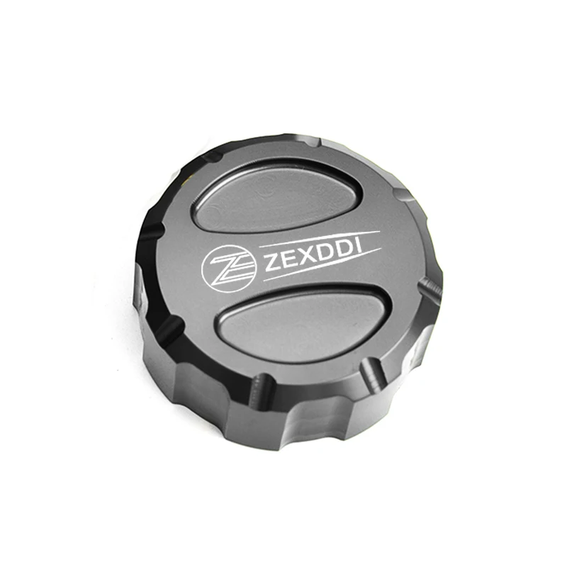 Задний масляный наполнитель ZEXDDI для мотоцикла подходит Kawasaki Z900 Z650 Z250 Z750 Z400 Z800 Z1000