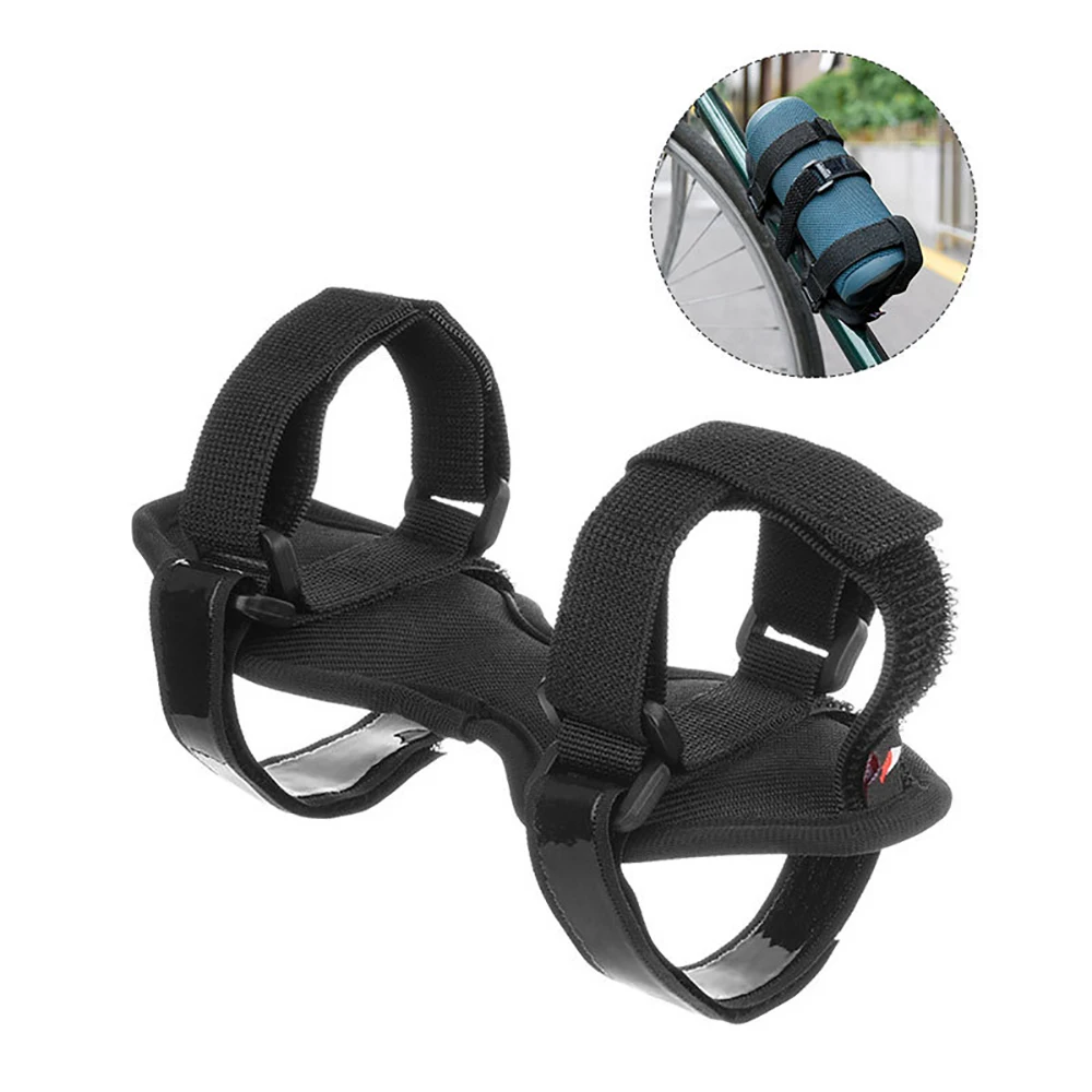

Bicycle Bluetooth Speaker Stand Bracket Fits JBL Sound Box Bike Stroller Scooter Bottle Water Cup Holder Strap Cycling Accessori
