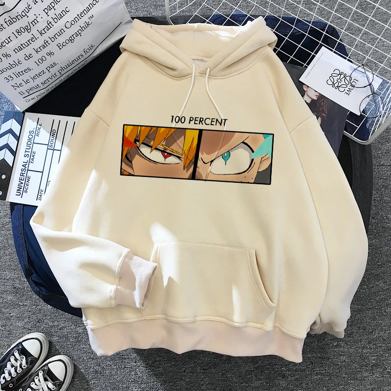 

Толстовки с капюшоном My Hero Академия унисекс, толстовки с капюшоном в стиле Харадзюку для героев фильма «Харадзюку»