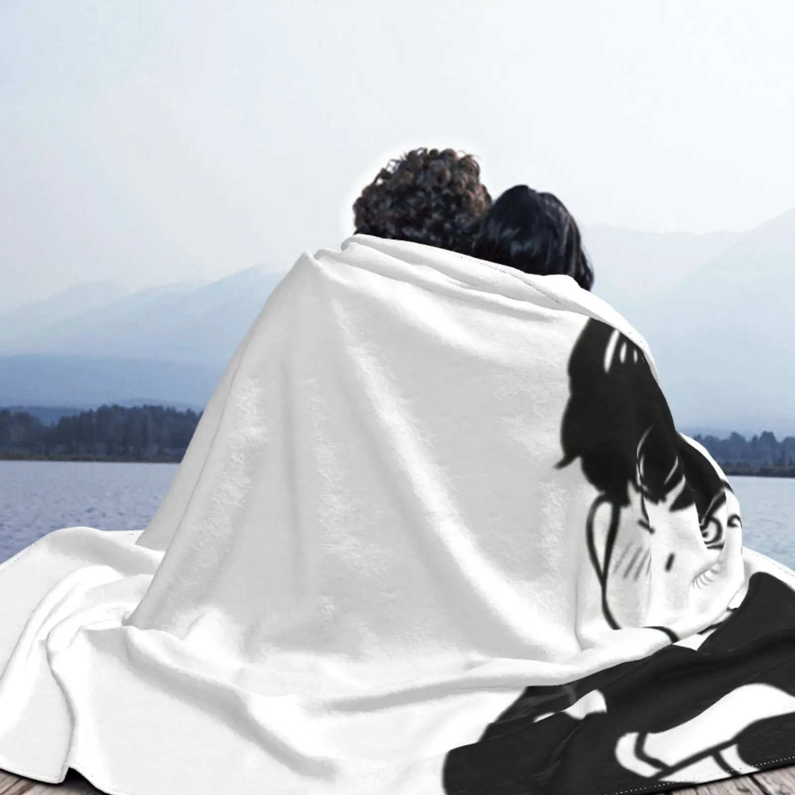 Лохматый плед мягкое теплое одеяло диван/кровать/путешествие подарки для любви