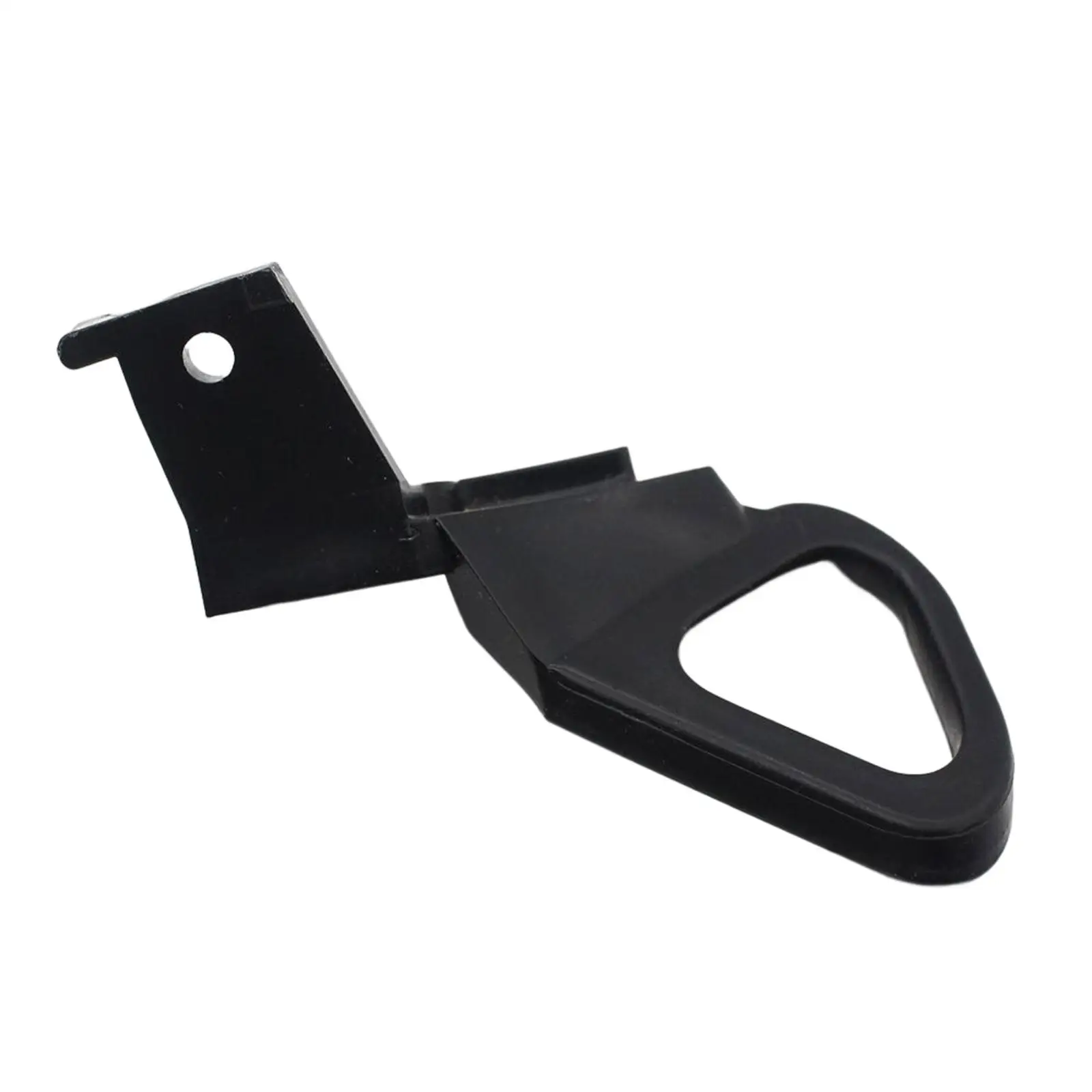 

Front Brake Pump Oil Cup Fixed Bracket Cover Aluminum Alloy Oil Cup Bracket