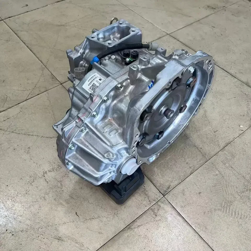 U440 U442 Оригинальная коробка передач в сборе для коробки Changan CS35 Plus