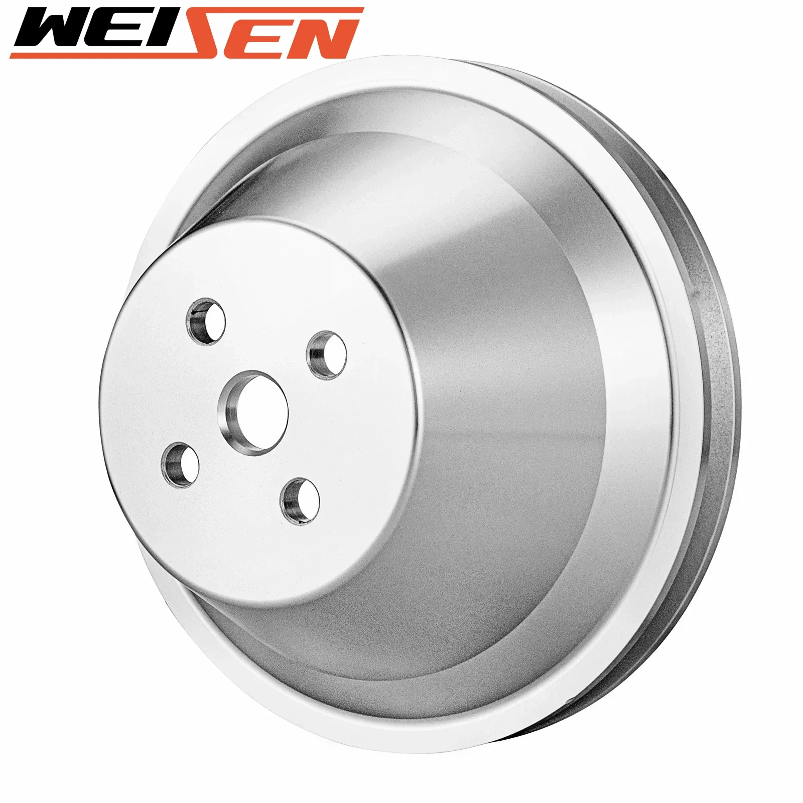 1 пазовый водяной насос V-образный ремень для 1969-UP маленького блока Ford 302 351w 351C 351W