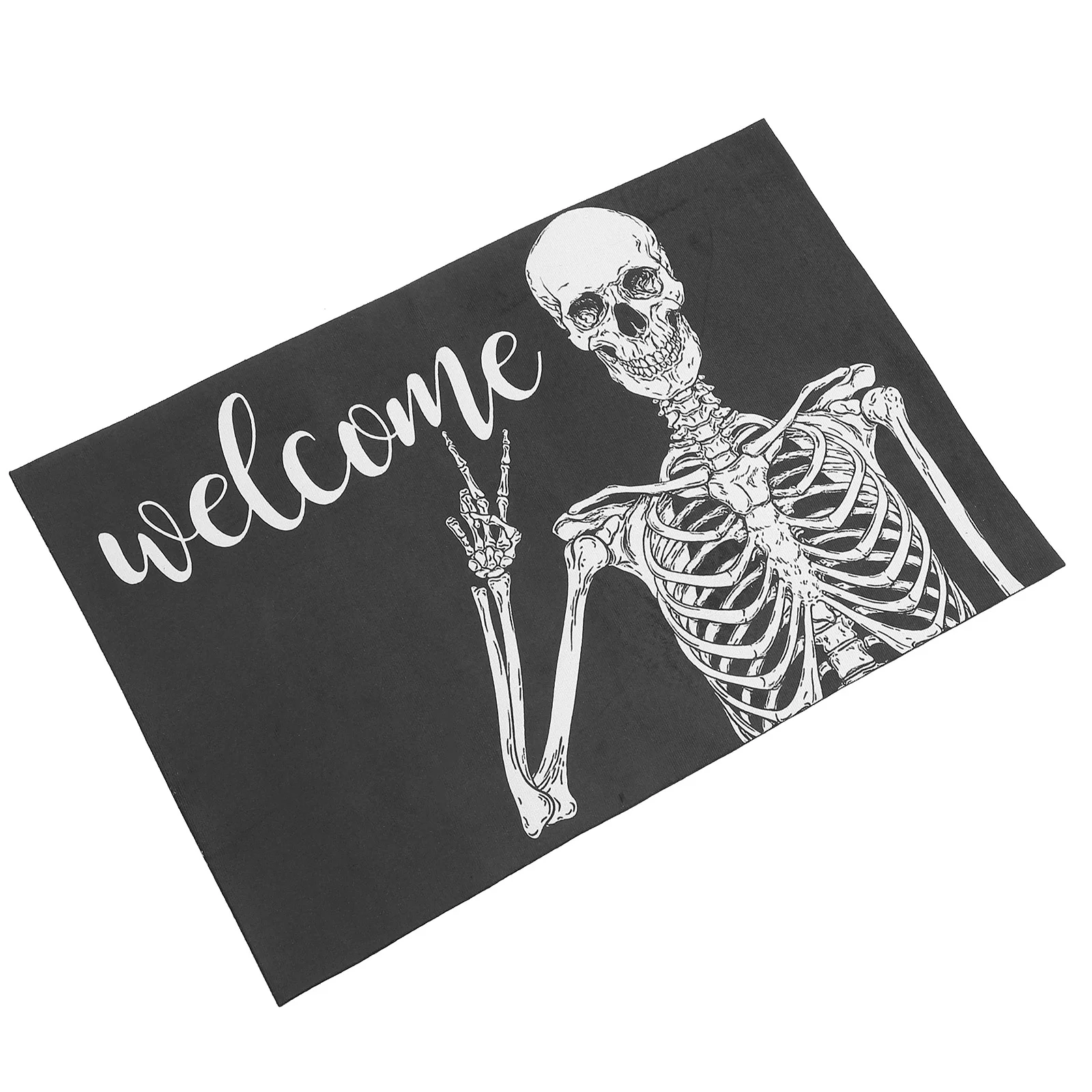 

Non-skid Ground Mat Anti-slip Doormat Decorative Floor Pad Bathroom Cushion Home Area Rugs