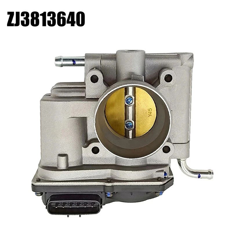 ZJ 3813640 Клапан корпуса дроссельной заслонки автомобильный дроссельный клапан для