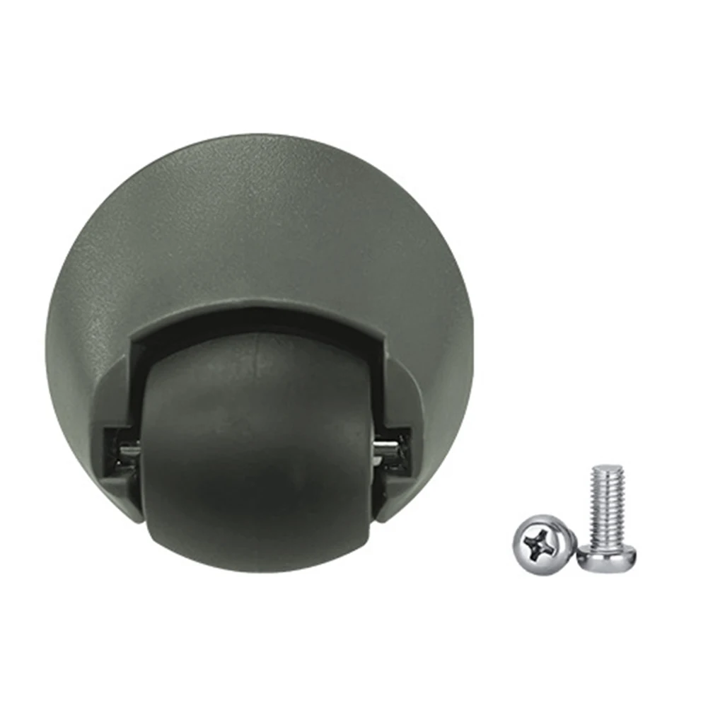 Для Roborock S4 S6 рулонное колесо переднее подметальный пылесос аксессуары замена