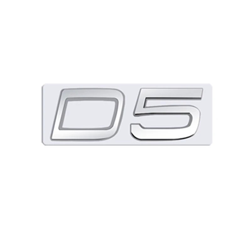 Рисунок 4 - Металлический значок D5