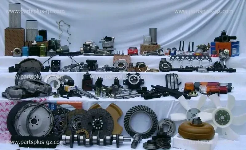 C11 Hester H3.00 HT30DS Komatsu тормозная колодка для вильчатого погрузчика 3EB-30-23430