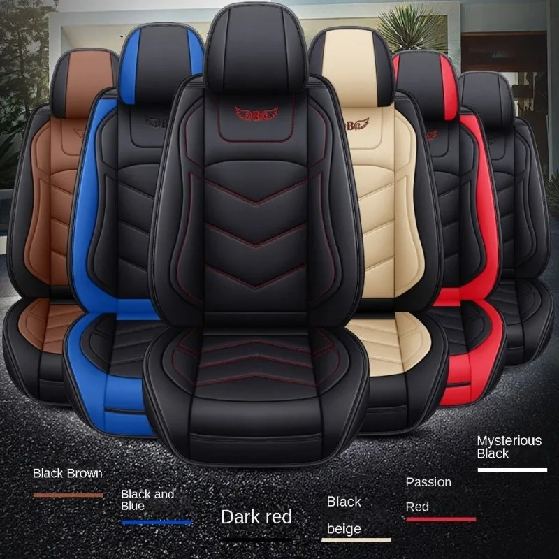 Чехол для автомобильного сиденья из кожи Opel все модели Astra g h Antara Vectra b c zafira a