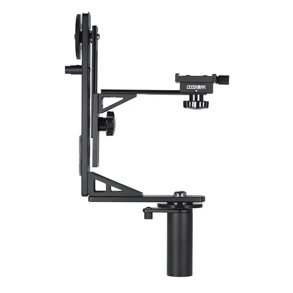 SK-ECH03 электрическая головка штатива 360 градусов моторизованная панорама наклон